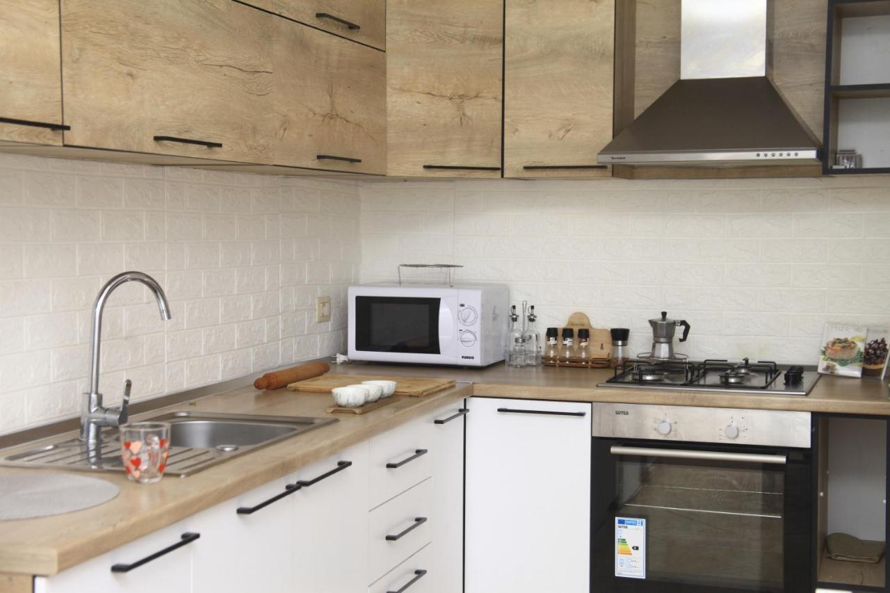 Beautiful Apartment At Port Side! Дуррес Экстерьер фото