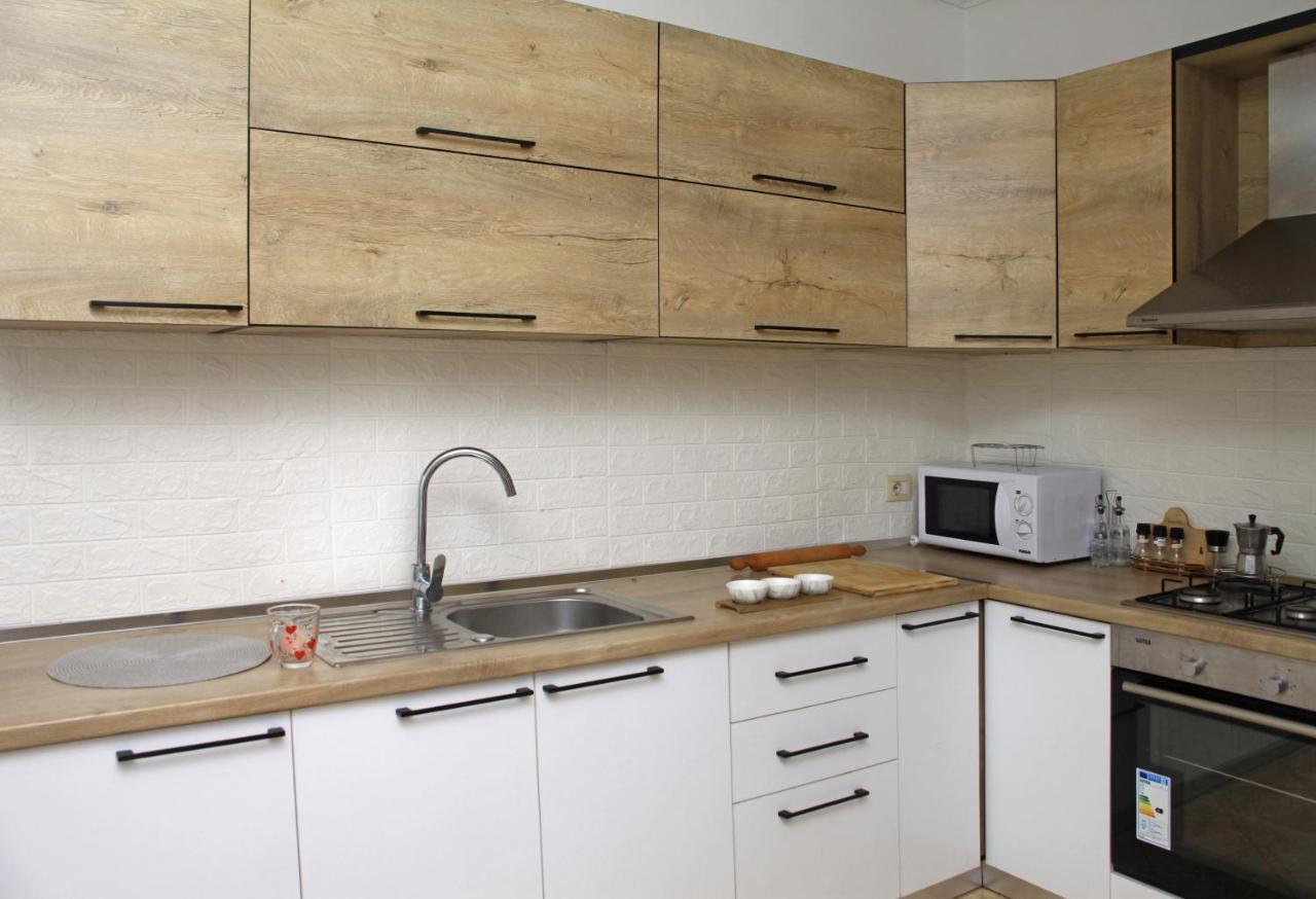 Beautiful Apartment At Port Side! Дуррес Экстерьер фото
