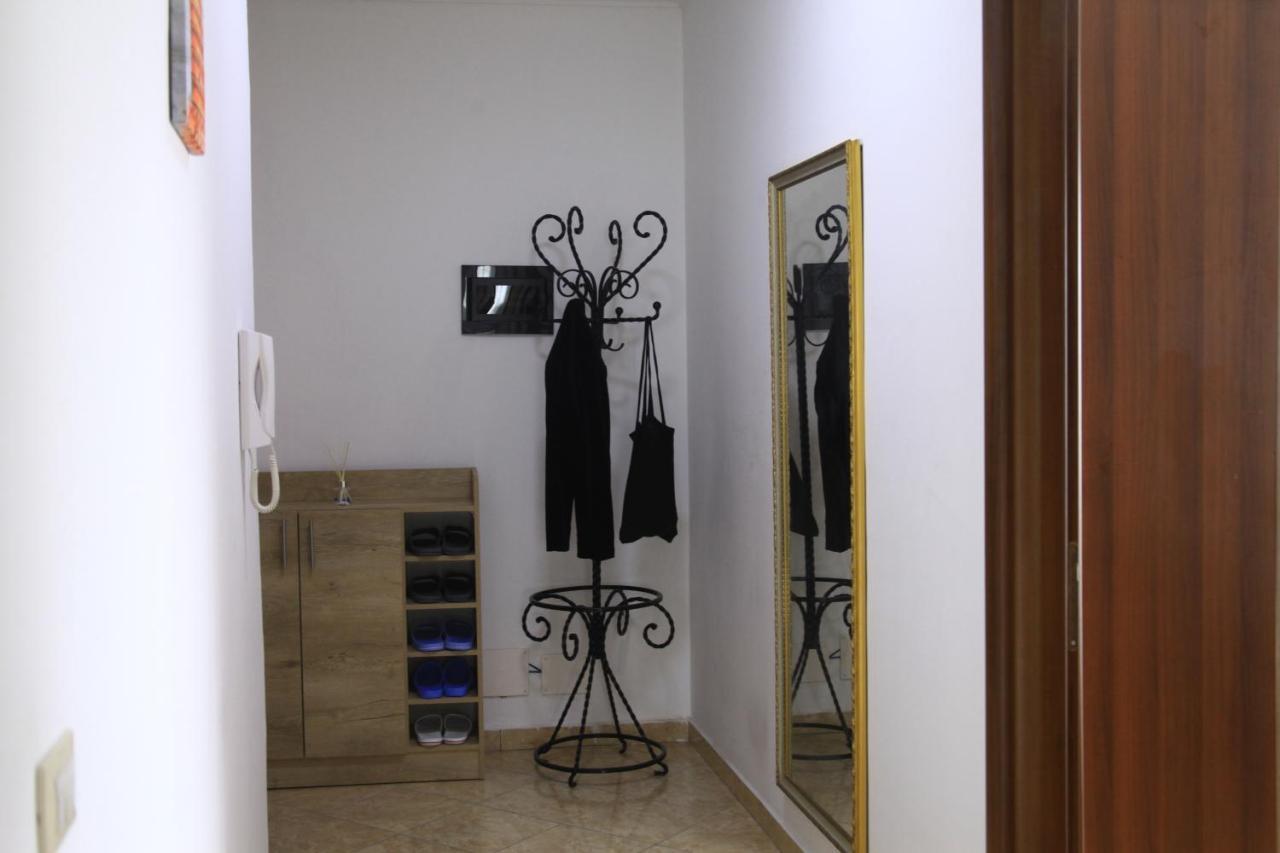 Beautiful Apartment At Port Side! Дуррес Экстерьер фото