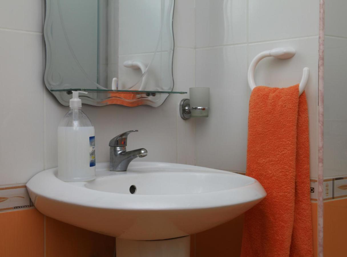 Beautiful Apartment At Port Side! Дуррес Экстерьер фото