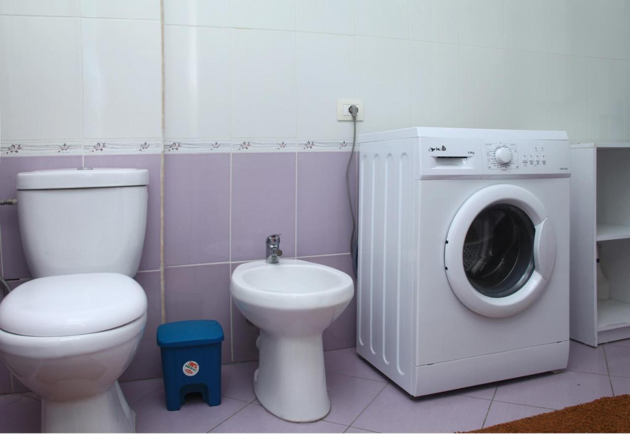 Beautiful Apartment At Port Side! Дуррес Экстерьер фото